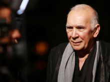 Frank Langella