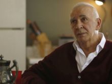 Frank Langella