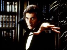 Frank Langella