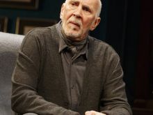 Frank Langella