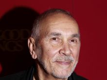 Frank Langella