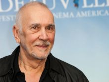 Frank Langella