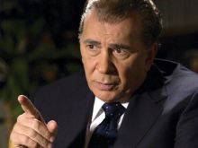 Frank Langella