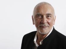 Frank Langella