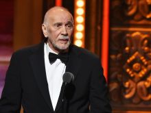 Frank Langella