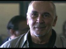 Frank Langella