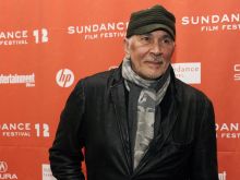 Frank Langella