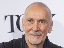 Frank Langella