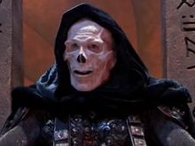 Frank Langella