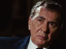 Frank Langella