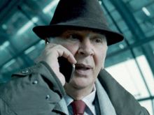 Frank Langella