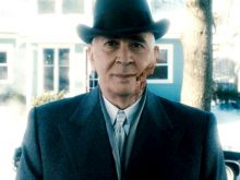 Frank Langella