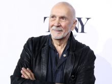 Frank Langella