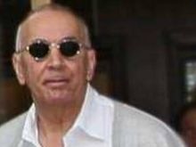 Frank Langella