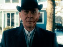 Frank Langella