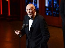 Frank Langella