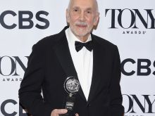 Frank Langella
