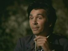 Frank Langella