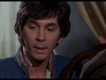 Frank Langella