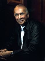 Frank Langella