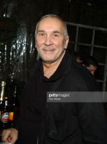 Frank Langella