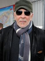 Frank Langella