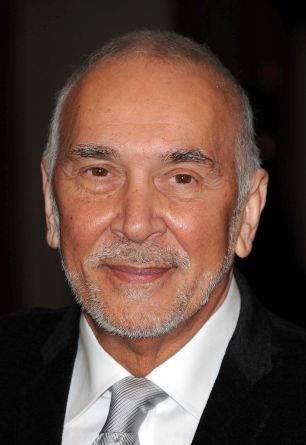 Frank Langella