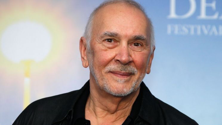 Frank Langella