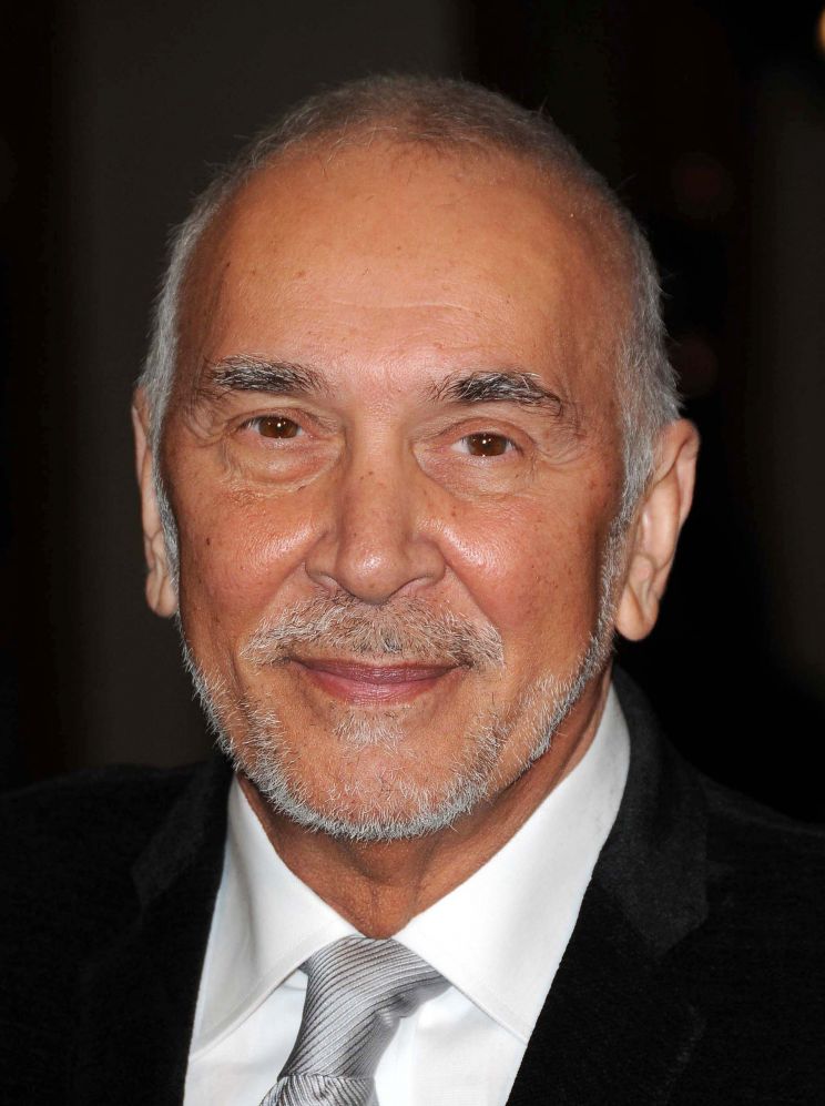 Frank Langella