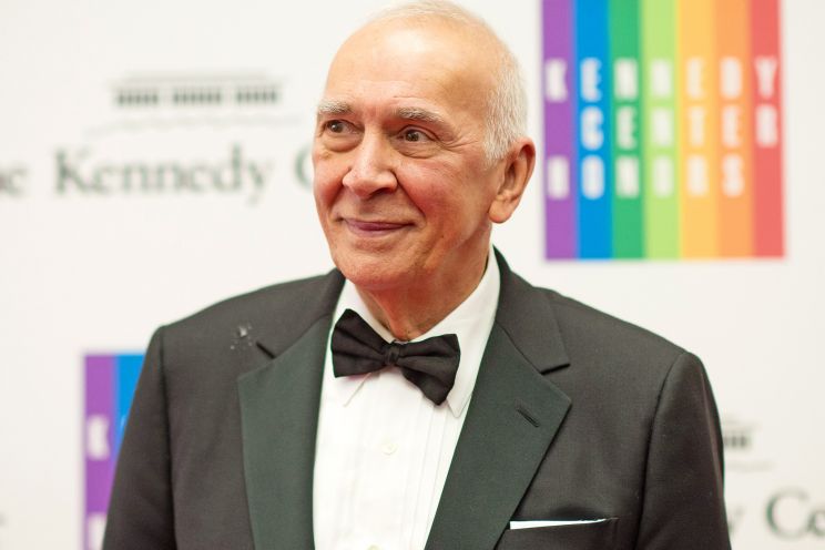 Frank Langella