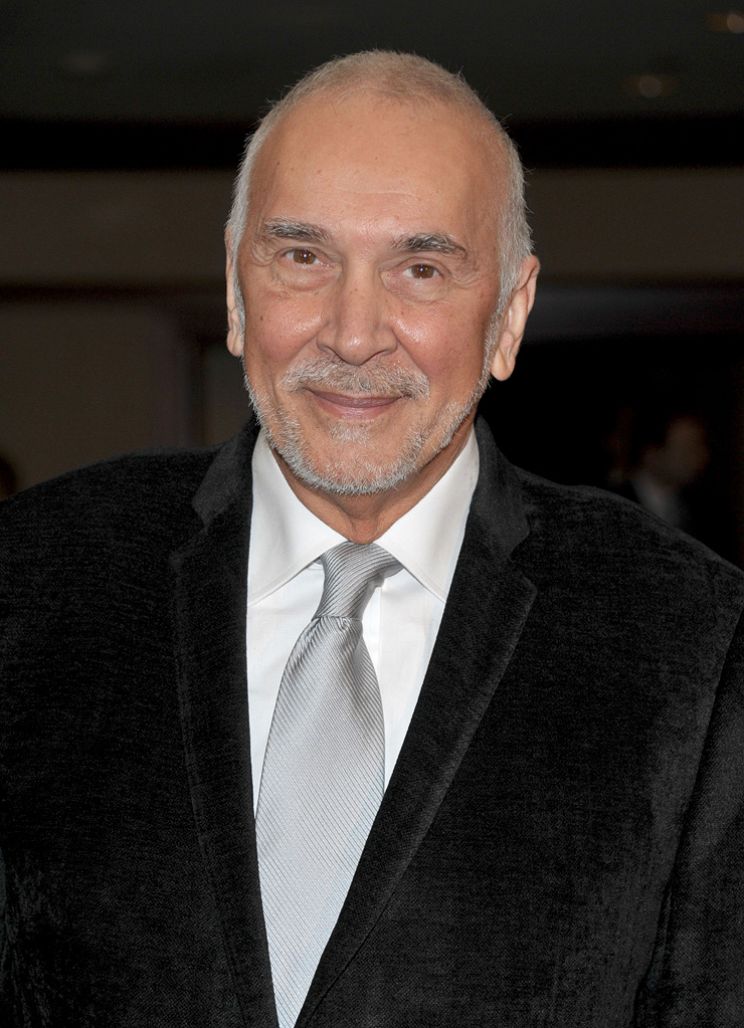 Frank Langella