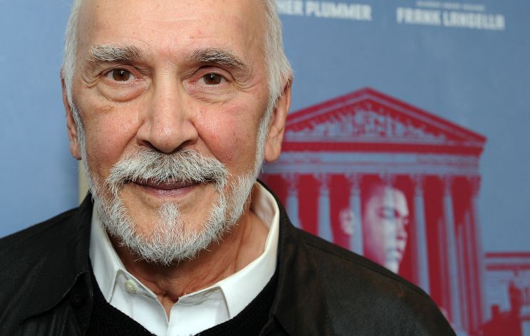 Frank Langella