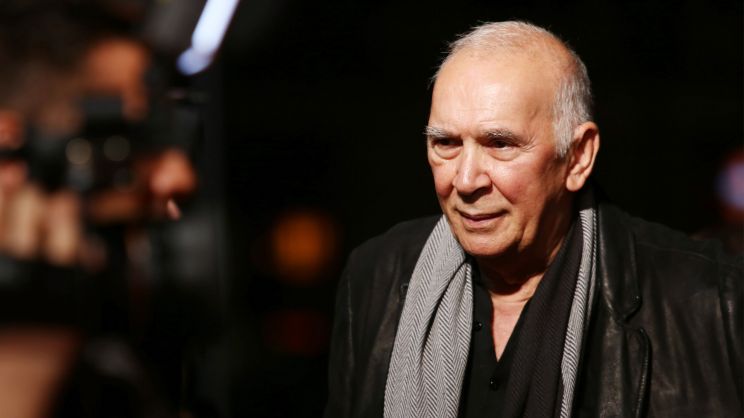 Frank Langella