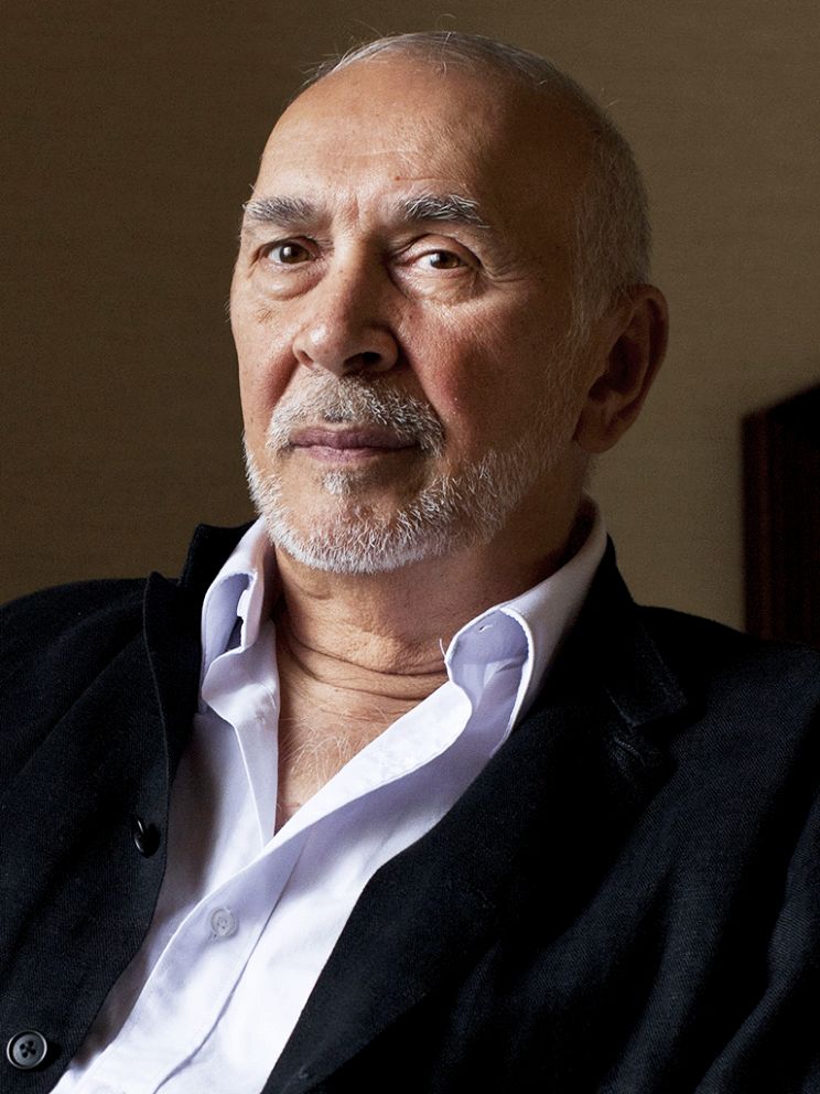 Frank Langella