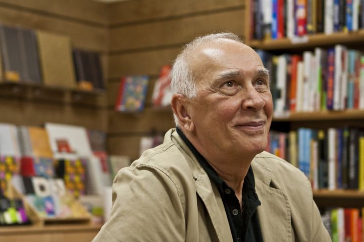 Frank Langella