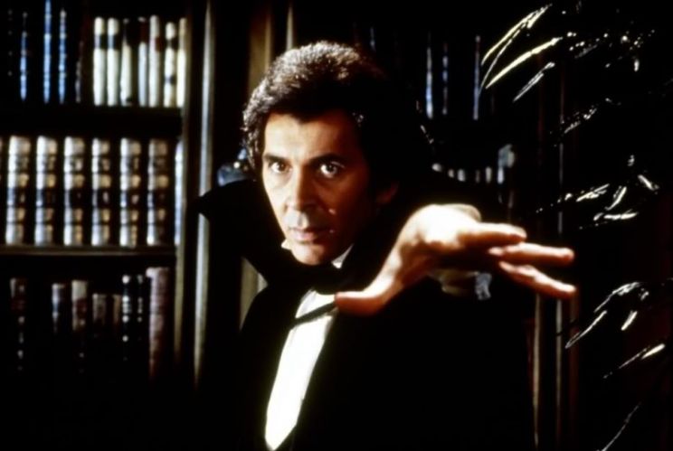 Frank Langella