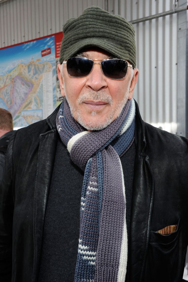 Frank Langella