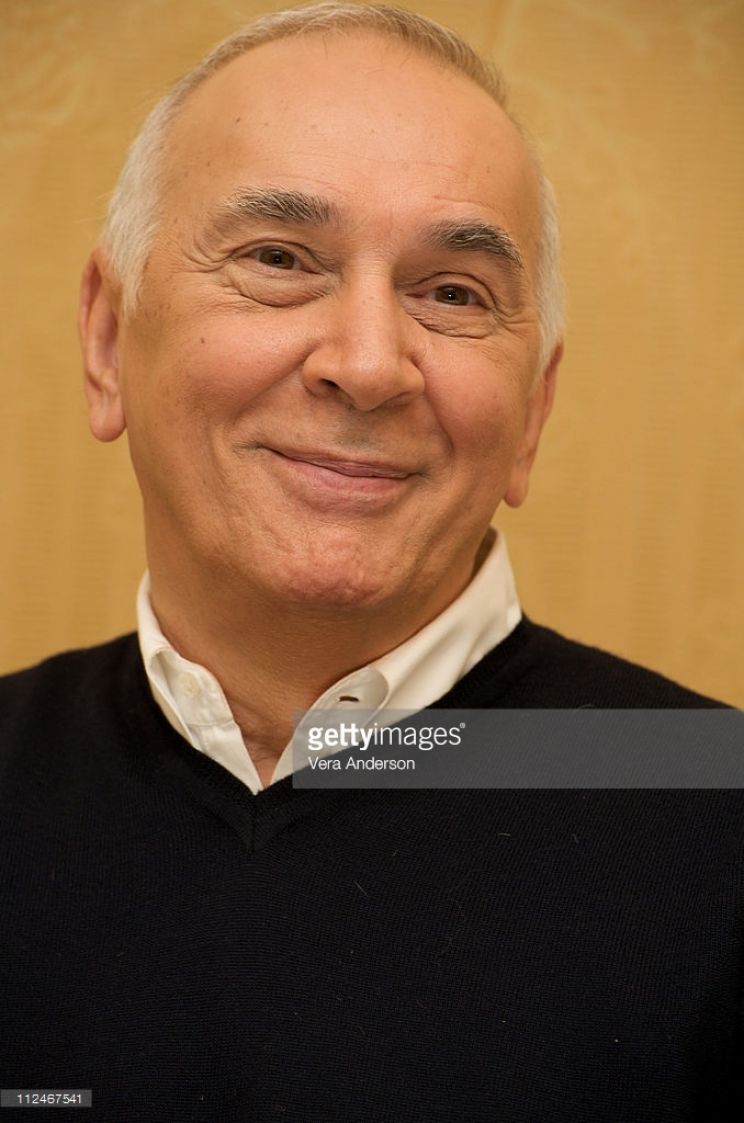 Frank Langella