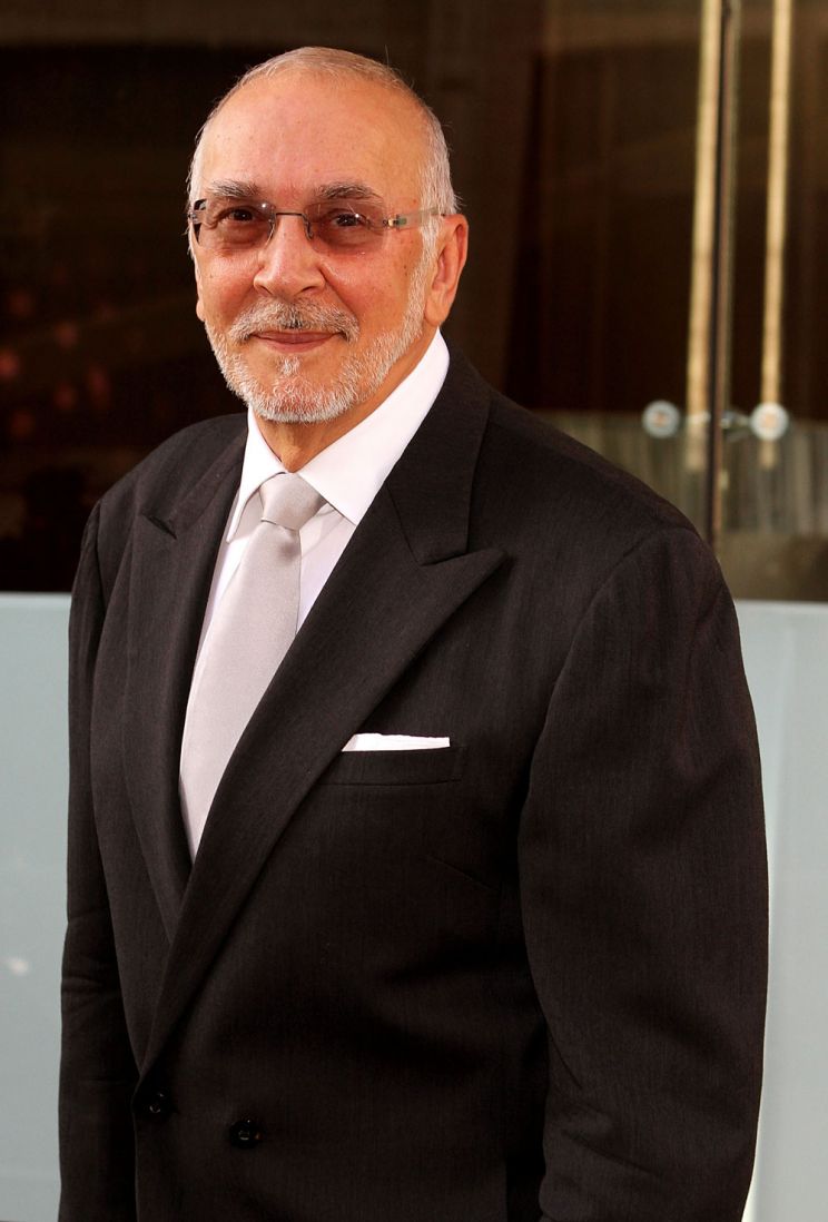 Frank Langella