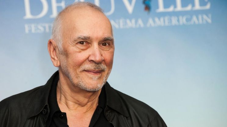 Frank Langella