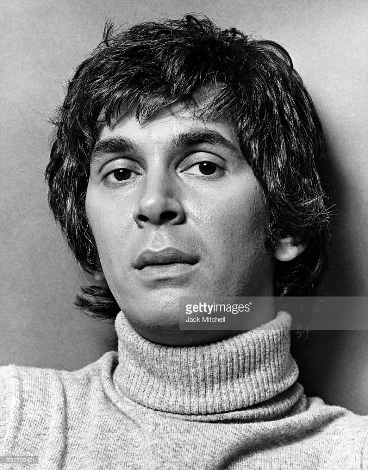 Frank Langella