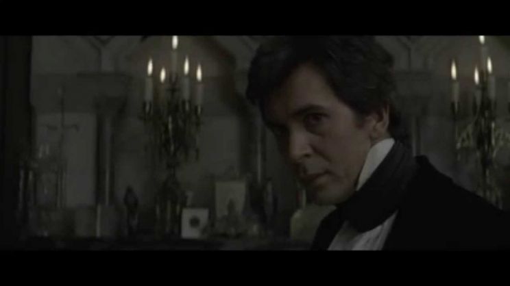 Frank Langella