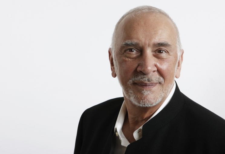 Frank Langella