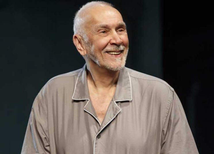 Frank Langella