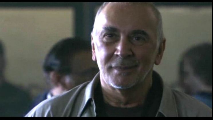 Frank Langella