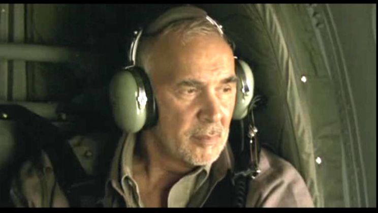 Frank Langella