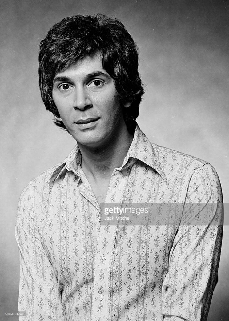 Frank Langella