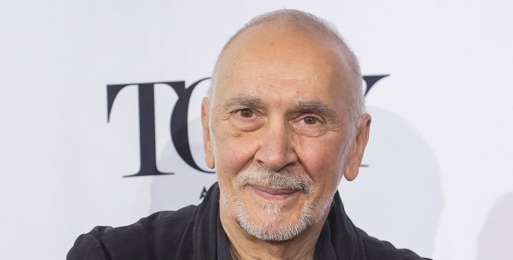 Frank Langella