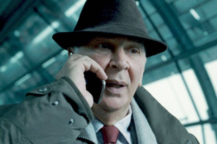 Frank Langella