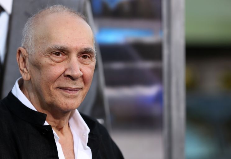 Frank Langella